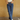 Molly Green - Good For You Straight Leg Jeans - Denim