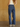 Molly Green - Good For You Straight Leg Jeans - Denim