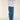 Molly Green - Good For You Straight Leg Jeans - Denim