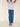 Molly Green - Good For You Straight Leg Jeans - Denim