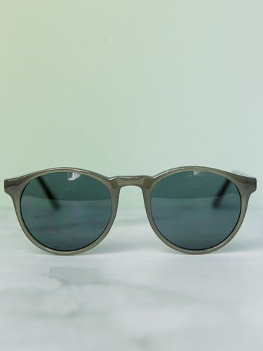 Molly Green - Grad School Sunglasses - Accessories