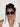 Molly Green - Grandeur Sunnies - Accessories