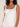 Molly Green - Greer Peach Mini Dress - Casual_Dresses