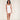Molly Green - Greer Peach Mini Dress - Casual_Dresses