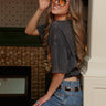 Molly Green - Groove Theory Tinted Sunglasses - Accessories