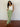 Molly Green - Gwen Striped Pants - Pants