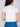 Molly Green - Haven Flower Tie Top - Casual_Tops