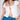 Molly Green - Haven Flower Tie Top - Casual_Tops