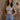 Molly Green - Hazel Camo Crop Tee - Casual_Tops