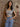 Molly Green - Hazel Camo Crop Tee - Casual_Tops