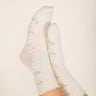 Molly Green - Heart Halo Socks - Accessories
