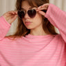 Molly Green - Heart of Glass Sunnies - Accessories