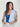 Molly Green - Heather Embroidered Vest - Outerwear
