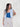 Molly Green - Heather Embroidered Vest - Outerwear