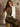 Molly Green - Helena Fuzzy Coat - Outerwear