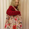 Molly Green - Honey Bee Quilt Bag - Accessories