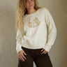 Molly Green - Horse On The Run Sweater - Graphics