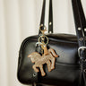 Molly Green - Horsin' Around Keychain - Accessories