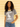 Molly Green - Howdy Nashville Ringer Tee - Graphics