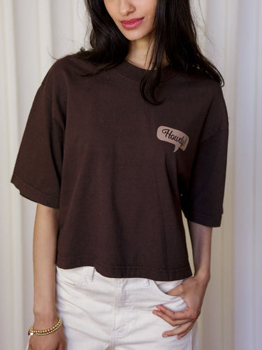 Molly Green - Howdy Pants One Size Crop - Graphics