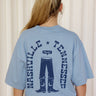 Molly Green - Howdy Pants One Size Crop - Graphics
