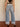 Molly Green - I Did It My Way Two Tone Jeans - Denim