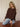 Molly Green - Imogen Waffle Knit Top - Casual_Tops