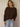 Molly Green - Imogen Waffle Knit Top - Casual_Tops
