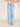 Molly Green - In A Daze Straight Leg Jeans - Denim