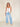 Molly Green - In A Daze Straight Leg Jeans - Denim