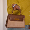 Molly Green - Indie Block Purse - Accessories
