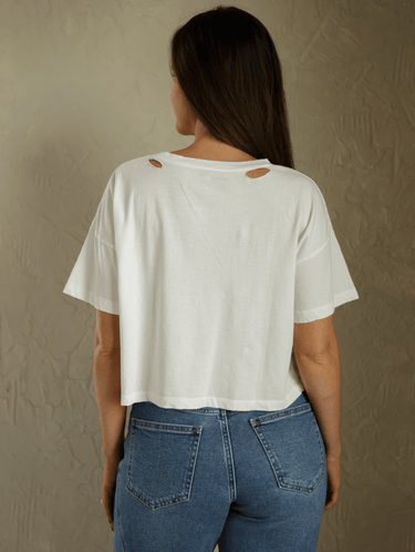 Molly Green - Into The Sunset Tee - Graphics