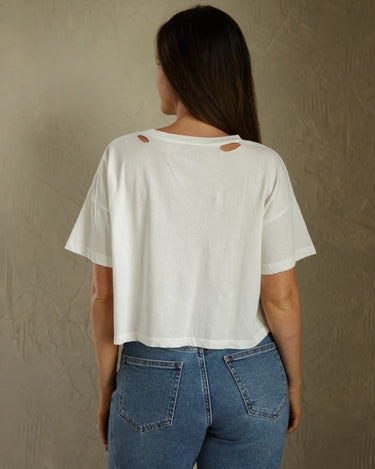 Molly Green - Into The Sunset Tee - Graphics