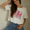 Molly Green - Into The Sunset Tee - Graphics