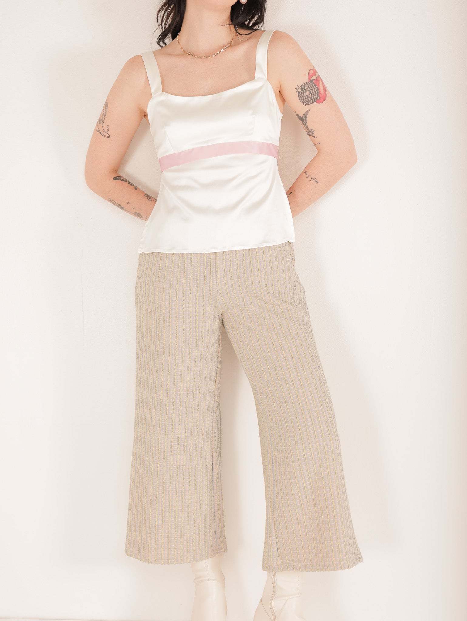 Molly Green - Irene Comfy Pants - Pants