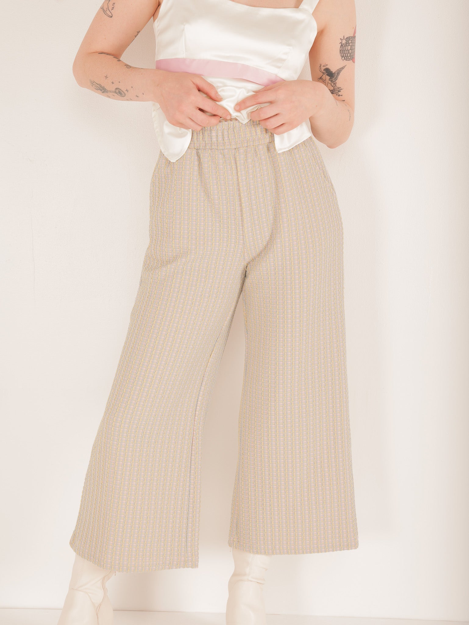 Molly Green - Irene Comfy Pants - Pants