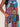 Molly Green - Irene Patchwork Mini Dress - Casual_Dresses