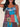 Molly Green - Irene Patchwork Mini Dress - Casual_Dresses