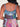 Molly Green - Irene Patchwork Mini Dress - Casual_Dresses