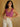 Molly Green - Isla V Neck Tank - Basic_Tops