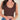 Molly Green - Isla V Neck Tank - Basic_Tops