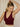 Molly Green - Isla V Neck Tank - Basic_Tops