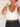 Molly Green - Isla V Neck Tank - Basic_Tops