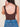 Molly Green - Isla V Neck Tank - Basic_Tops