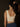 Molly Green - Isla V Neck Tank - Basic_Tops