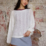 Molly Green - Janelle Knit Sweater - Sweaters_Cardigans