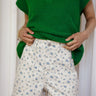 Molly Green - Janessa Shorts - Shorts