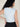 Molly Green - Jayda Heart Denim Vest - Outerwear