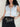 Molly Green - Jayda Heart Denim Vest - Outerwear