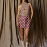 Molly Green - Jazlyn Polka Dot Skort - Skirts